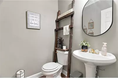 309 Horseshoe Bend, Woodstock, GA 30189 - Photo 37