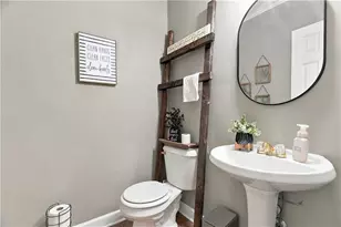 309 Horseshoe Bend, Woodstock, GA 30189 - Photo 37