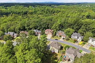 309 Horseshoe Bend, Woodstock, GA 30189 - Photo 59