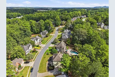 309 Horseshoe Bend, Woodstock, GA 30189 - Photo 57