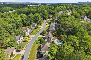 309 Horseshoe Bend, Woodstock, GA 30189 - Photo 57