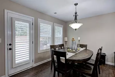 100 Moonlit Trail, Dallas, GA 30132 - Photo 11