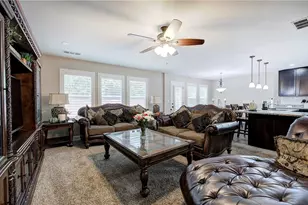 100 Moonlit Trail, Dallas, GA 30132 - Photo 19
