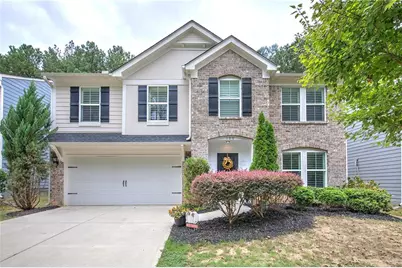100 Moonlit Trail, Dallas, GA 30132 - Photo 1