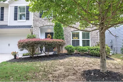 100 Moonlit Trail, Dallas, GA 30132 - Photo 7