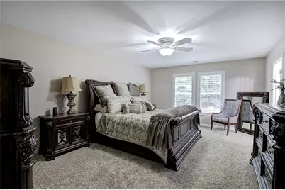 100 Moonlit Trail, Dallas, GA 30132 - Photo 27