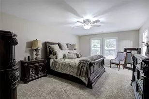 100 Moonlit Trail, Dallas, GA 30132 - Photo 27