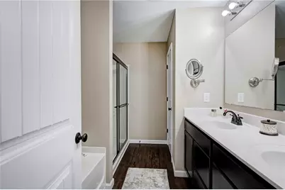 100 Moonlit Trail, Dallas, GA 30132 - Photo 31