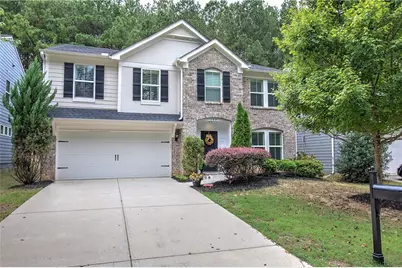 100 Moonlit Trail, Dallas, GA 30132 - Photo 3