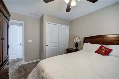 100 Moonlit Trail, Dallas, GA 30132 - Photo 17