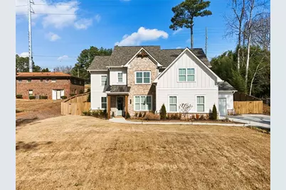 [Address not provided], Marietta, GA 30064 - Photo 1