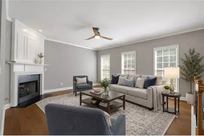 2587 Bridlewood Lane SE, Atlanta, GA 30339 - Photo 7
