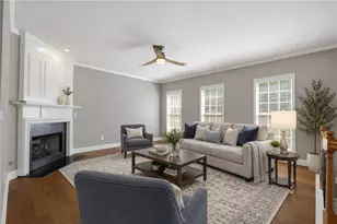2587 Bridlewood Ln SE, Atlanta, GA 30339 - Photo 7