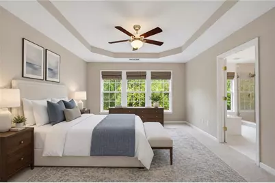 2587 Bridlewood Lane SE, Atlanta, GA 30339 - Photo 21