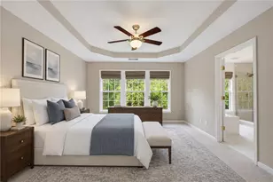 2587 Bridlewood Ln SE, Atlanta, GA 30339 - Photo 21