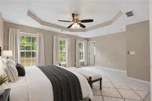 2587 Bridlewood Ln SE, Atlanta, GA 30339 - Photo 27