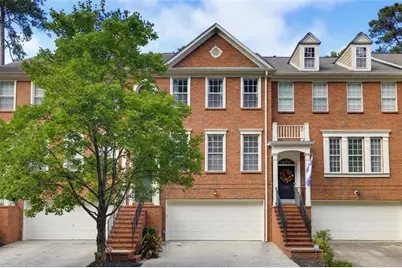 2587 Bridlewood Lane SE, Atlanta, GA 30339 - Photo 1