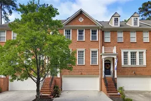 2587 Bridlewood Ln SE, Atlanta, GA 30339 - Photo 1
