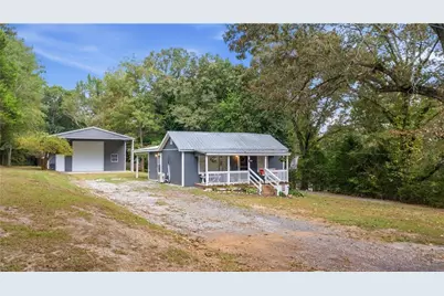 559 Donahoo Road SE, Silver Creek, GA 30173 - Photo 1
