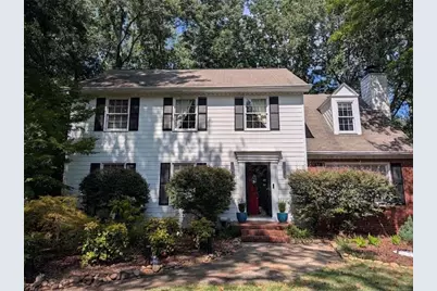 3289 Whitfield Drive, Marietta, GA 30062 - Photo 1