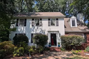 3289 Whitfield Dr, Marietta, GA 30062 - Photo 1