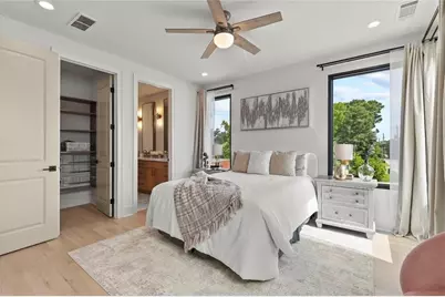 1964 8th Street #5, Atlanta, GA 30341 - Photo 33