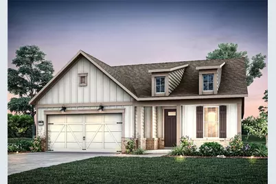 5315 Miravista Way, Hoschton, GA 30548 - Photo 1