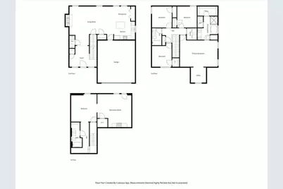 206 Snooky Drive, Dallas, GA 30157 - Photo 49