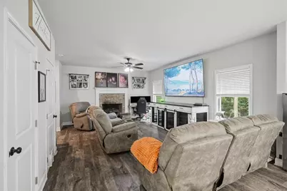 206 Snooky Drive, Dallas, GA 30157 - Photo 13