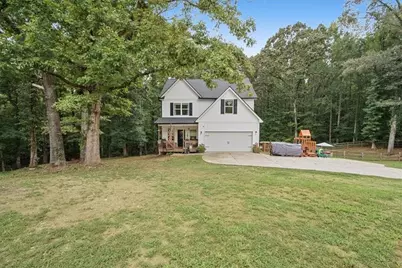 206 Snooky Drive, Dallas, GA 30157 - Photo 3