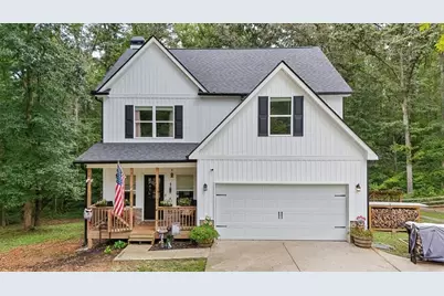 206 Snooky Drive, Dallas, GA 30157 - Photo 1
