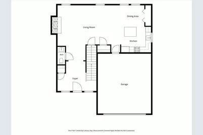 206 Snooky Drive, Dallas, GA 30157 - Photo 47