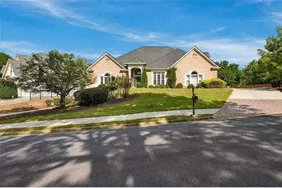 6201 Indian River Drive, Peachtree Corners, GA 30092 - Photo 1