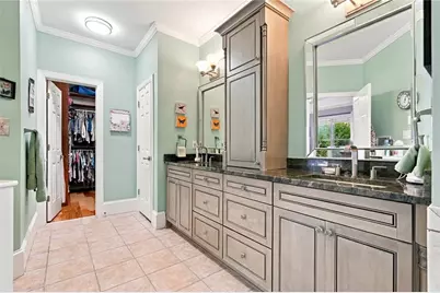 6201 Indian River Drive, Peachtree Corners, GA 30092 - Photo 49