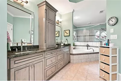 6201 Indian River Drive, Peachtree Corners, GA 30092 - Photo 43