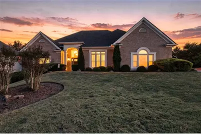 6201 Indian River Drive, Peachtree Corners, GA 30092 - Photo 3