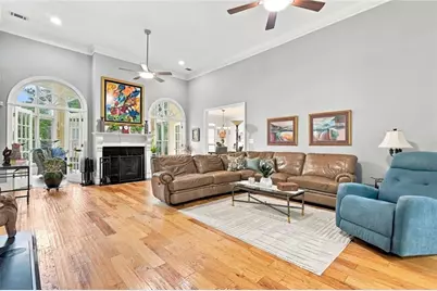 6201 Indian River Drive, Peachtree Corners, GA 30092 - Photo 27