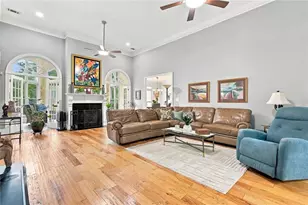 6201 Indian River Dr, Peachtree Corners, GA 30092 - Photo 27