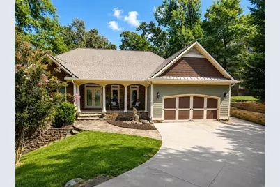 [Address not provided], Waleska, GA 30183 - Photo 1