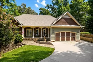 [Address not provided], Waleska, GA 30183 - Photo 1