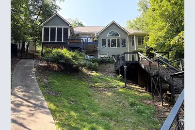 [Address not provided], Waleska, GA 30183 - Photo 65