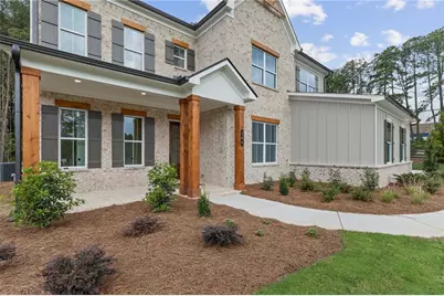200 Knollwood Bend, Canton, GA 30015 - Photo 3