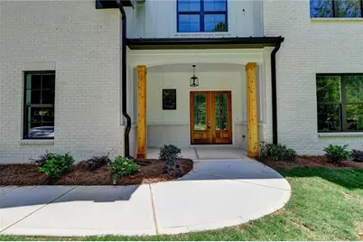 3599 Centerville Rosebud Road, Snellville, GA 30039 - Photo 5