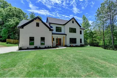 3599 Centerville Rosebud Road, Snellville, GA 30039 - Photo 1