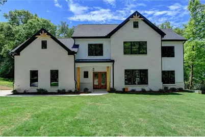 3599 Centerville Rosebud Road, Snellville, GA 30039 - Photo 3