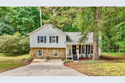 4585 Muirwood Circle, Powder Springs, GA 30127 - Photo 41