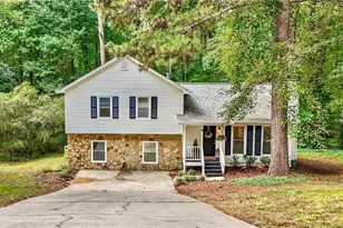4585 Muirwood Cir, Powder Springs, GA 30127 - Photo 41