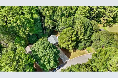 4585 Muirwood Circle, Powder Springs, GA 30127 - Photo 45