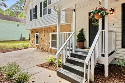 4585 Muirwood Circle, Powder Springs, GA 30127 - Photo 5