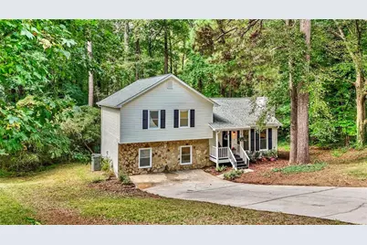 4585 Muirwood Circle, Powder Springs, GA 30127 - Photo 3